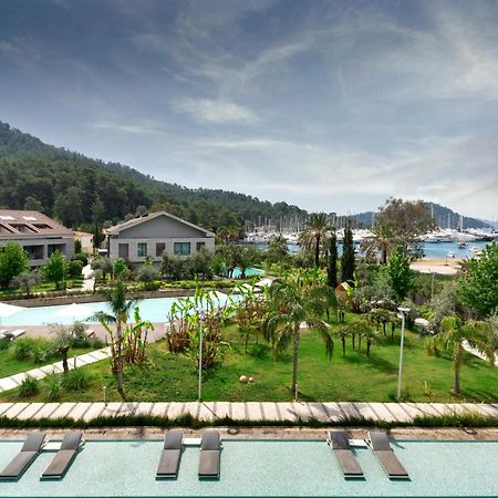 D-Resort Gocek Gocek  Luaran gambar
