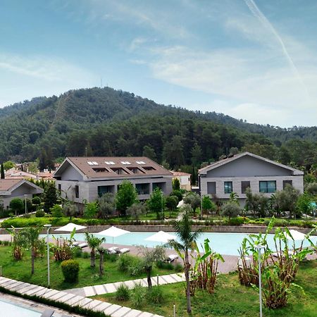 D-Resort Gocek Gocek  Luaran gambar