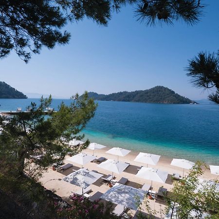 D-Resort Gocek Gocek  Luaran gambar