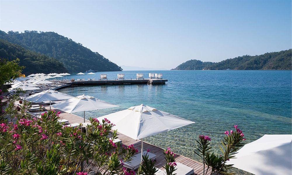 D-Resort Gocek Gocek  Luaran gambar
