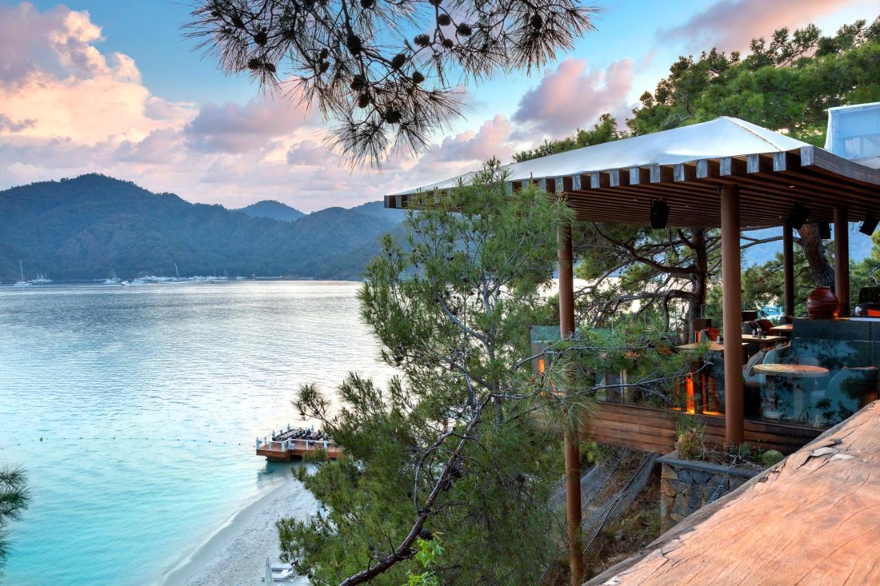 D-Resort Gocek Gocek  Luaran gambar