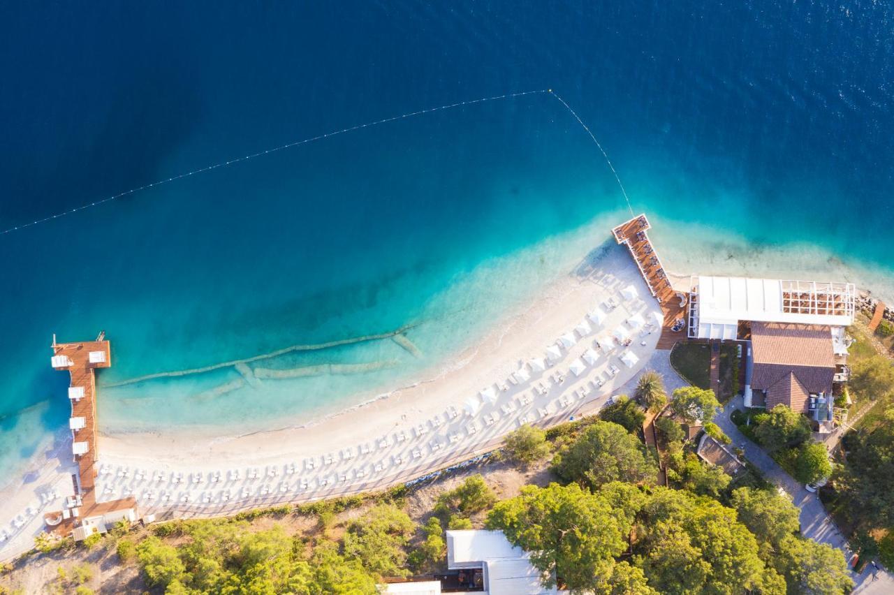 D-Resort Gocek Gocek  Luaran gambar