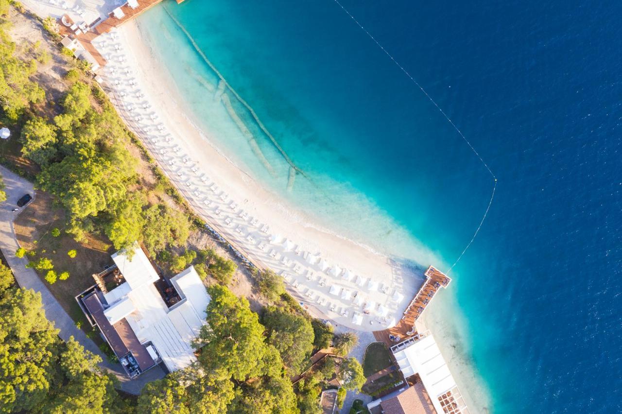 D-Resort Gocek Gocek  Luaran gambar