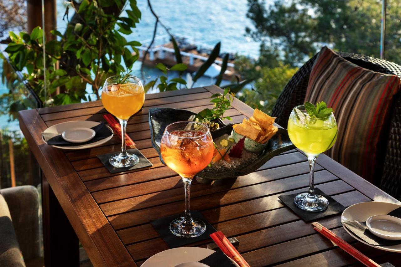 D-Resort Gocek Gocek  Luaran gambar