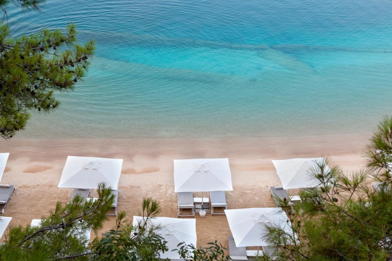 D-Resort Gocek Gocek  Luaran gambar