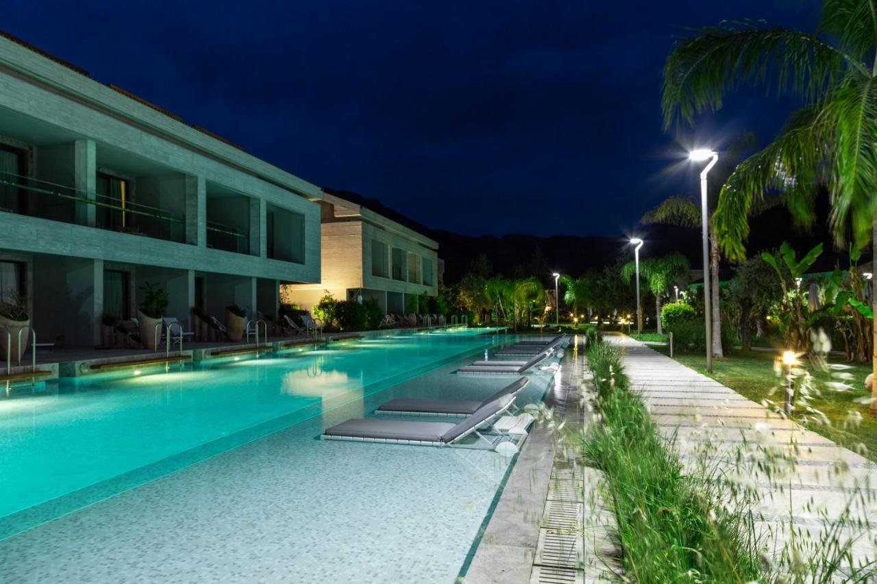 D-Resort Gocek Gocek  Luaran gambar