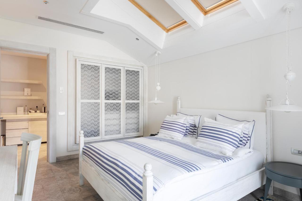 D-Resort Gocek Gocek  Luaran gambar