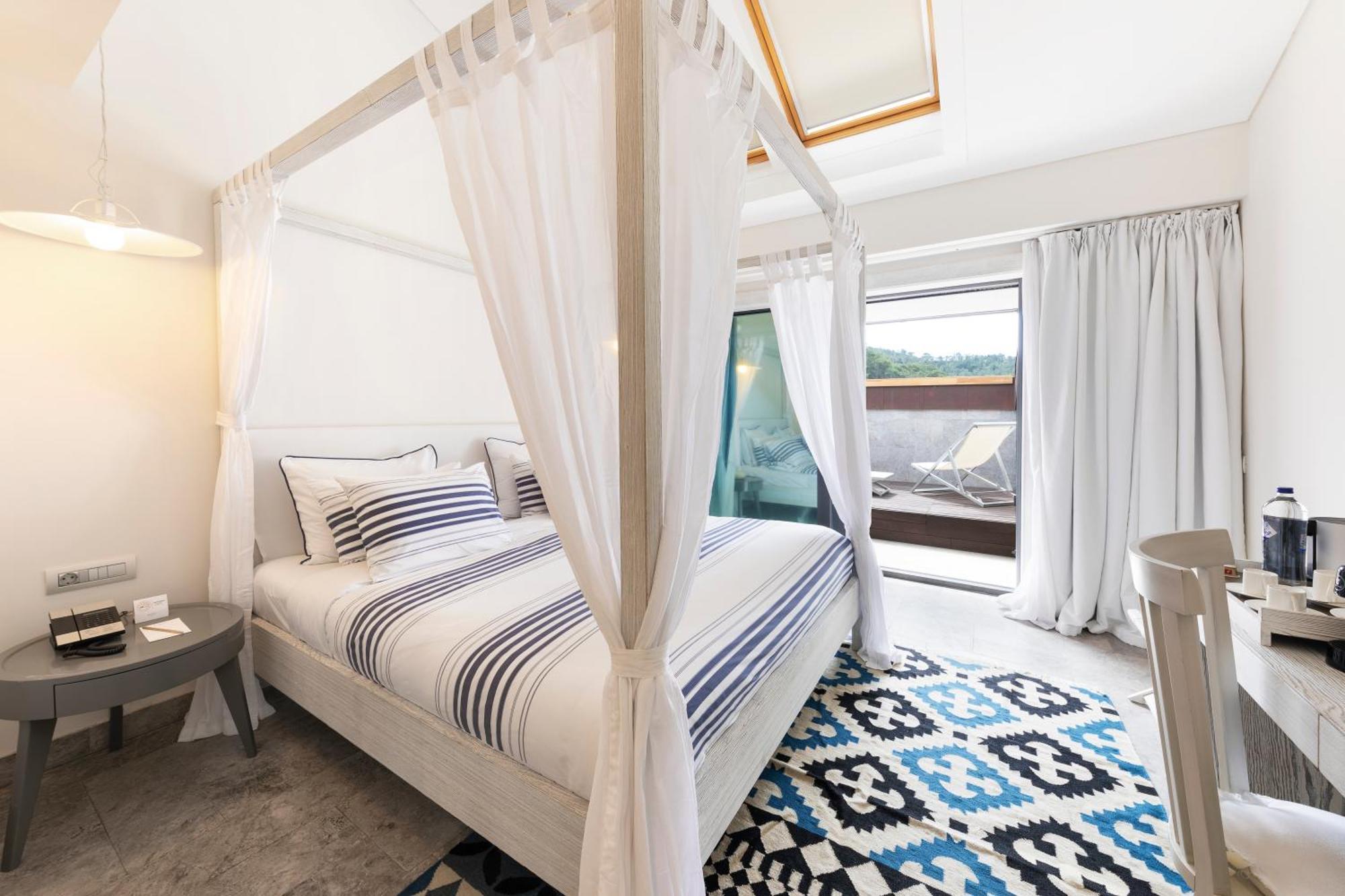 D-Resort Gocek Gocek  Luaran gambar