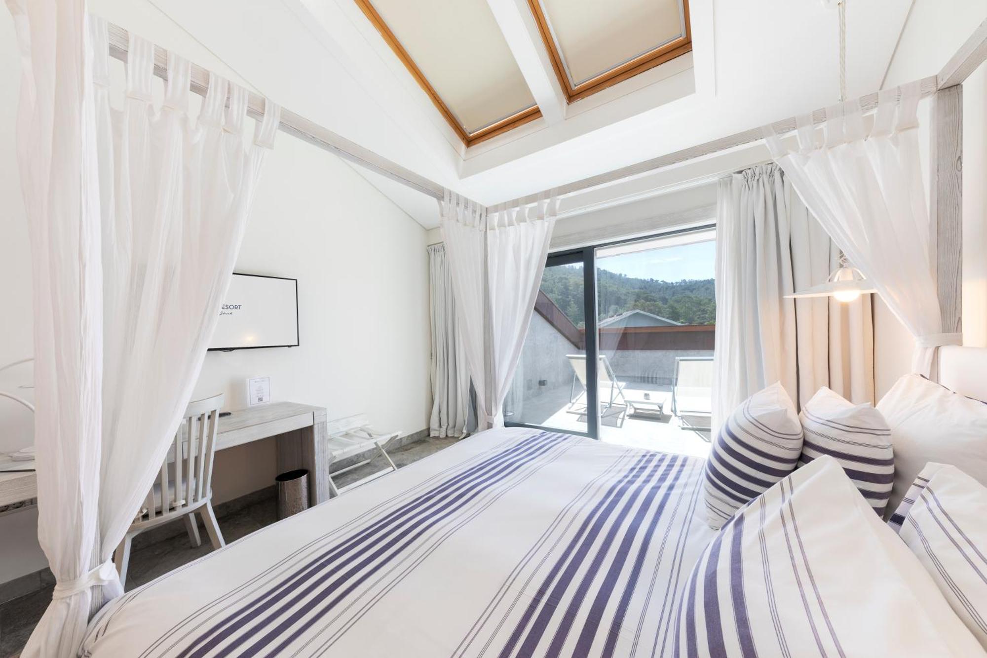 D-Resort Gocek Gocek  Luaran gambar