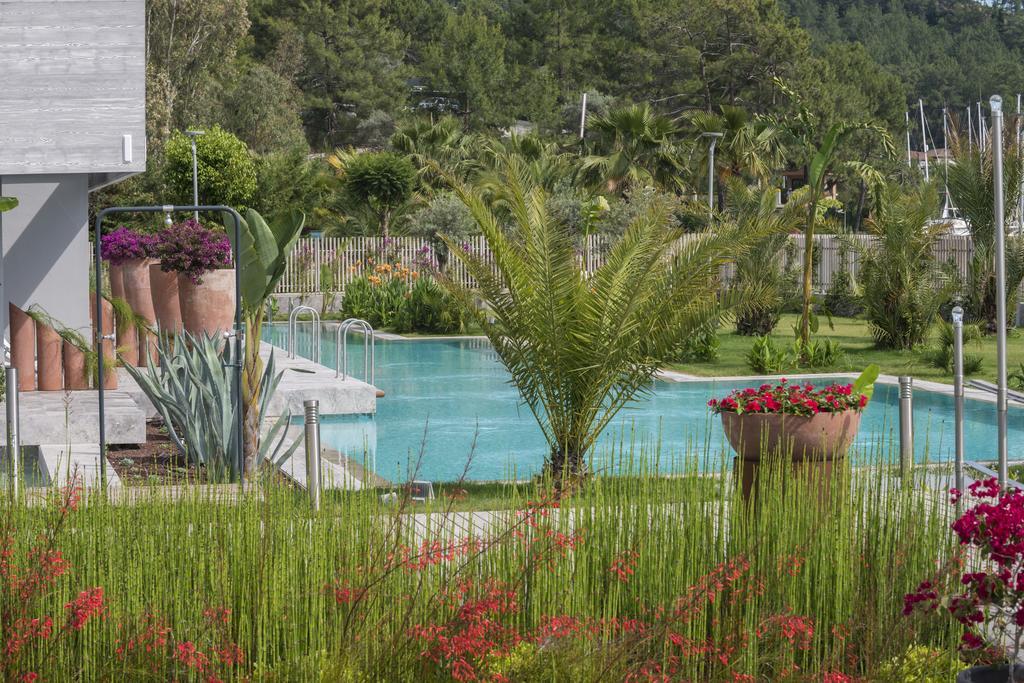 D-Resort Gocek Gocek  Luaran gambar