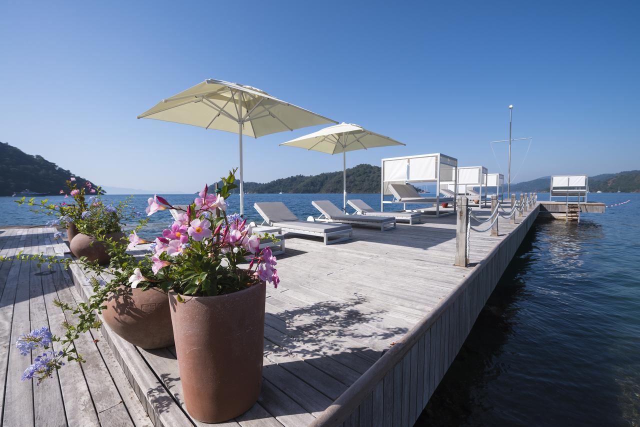 D-Resort Gocek Gocek  Luaran gambar