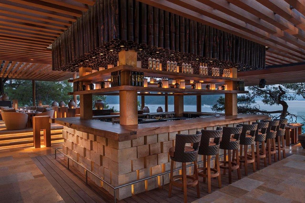 D-Resort Gocek Gocek  Luaran gambar