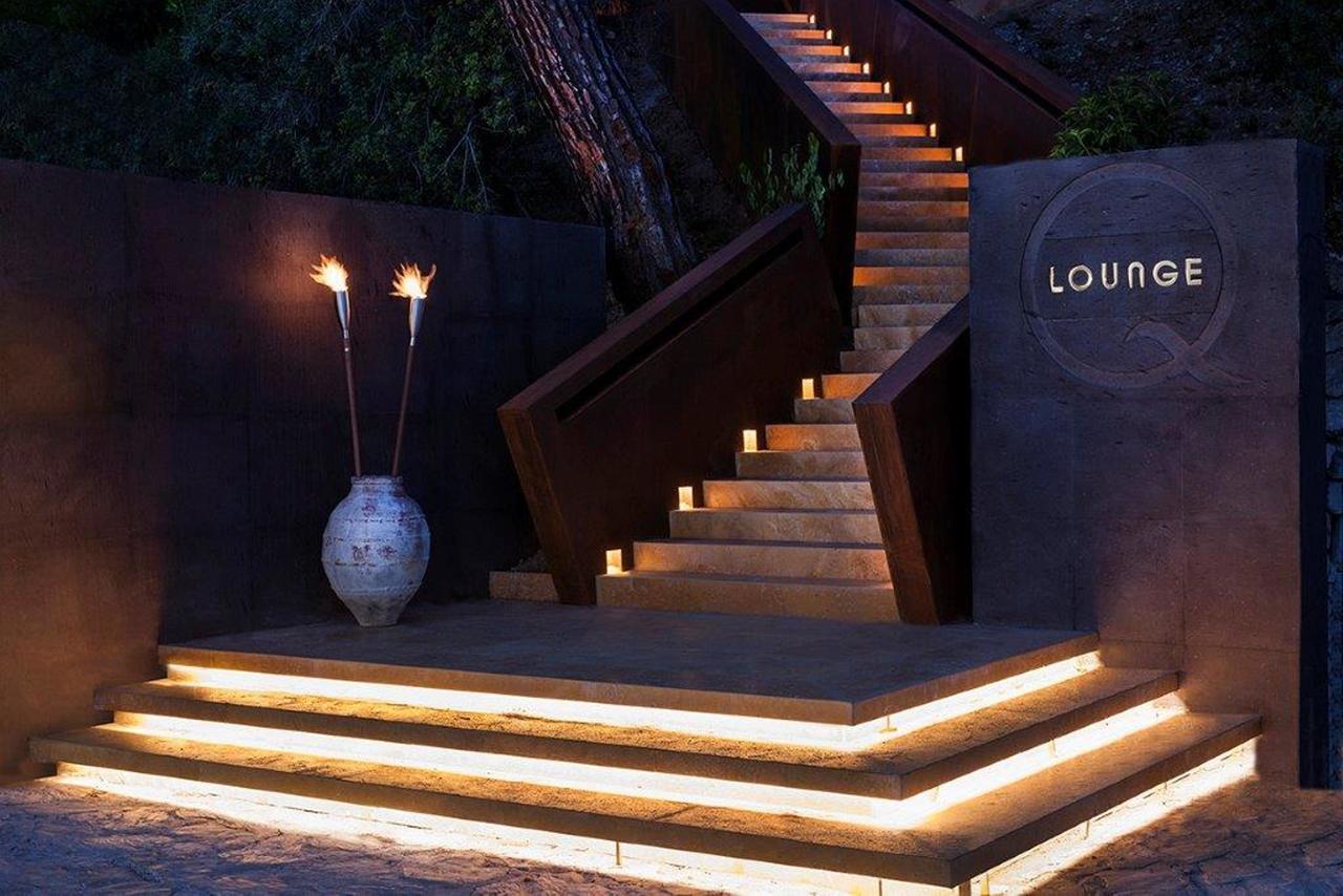 D-Resort Gocek Gocek  Luaran gambar
