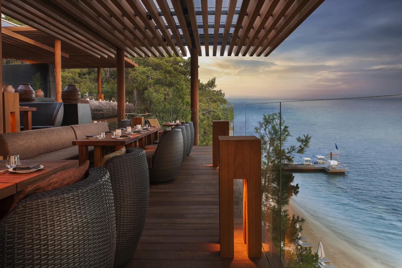 D-Resort Gocek Gocek  Luaran gambar