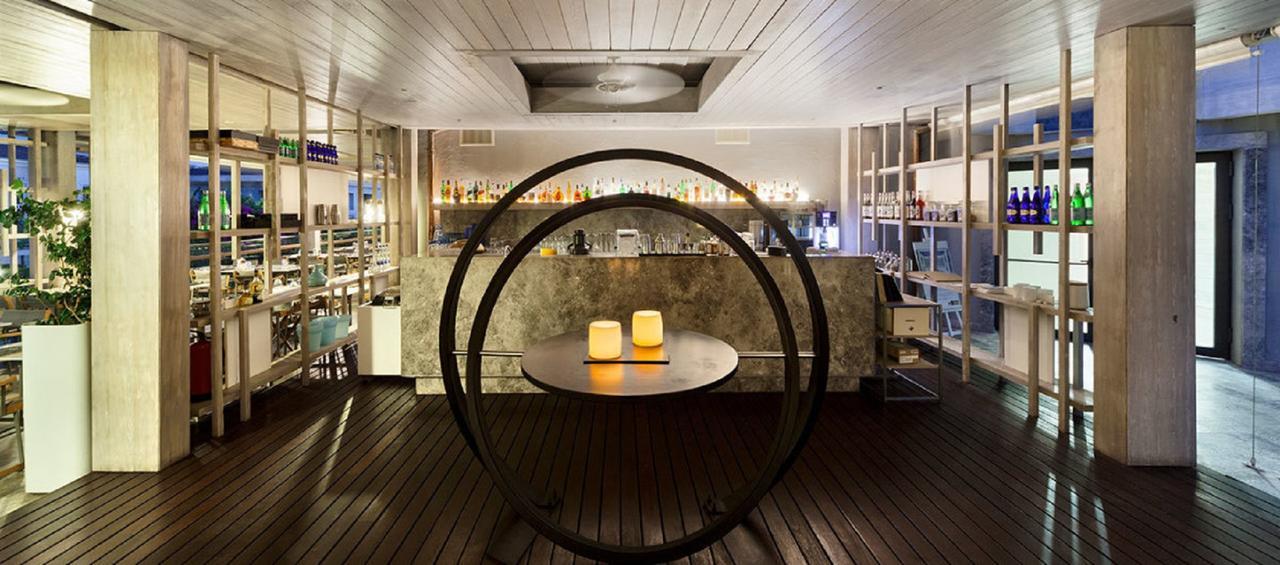 D-Resort Gocek Gocek  Luaran gambar