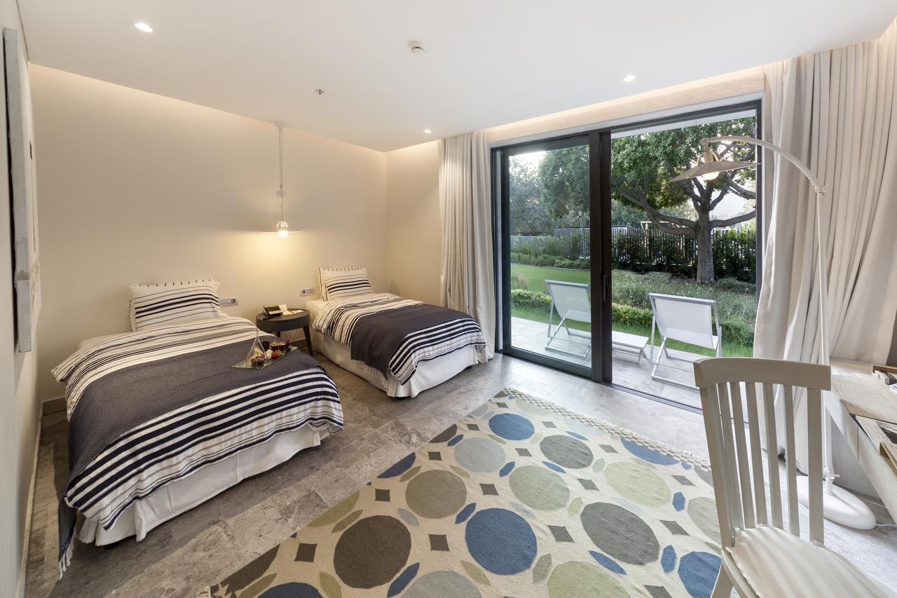 D-Resort Gocek Gocek  Luaran gambar