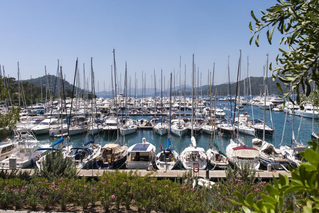 D-Resort Gocek Gocek  Luaran gambar