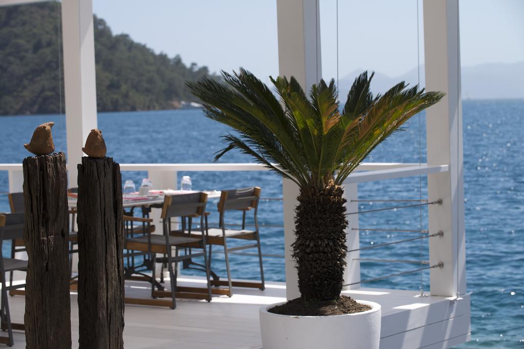 D-Resort Gocek Gocek  Luaran gambar