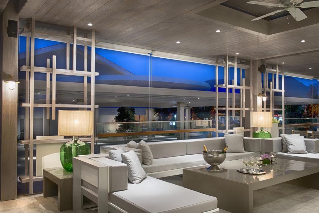 D-Resort Gocek Gocek  Luaran gambar