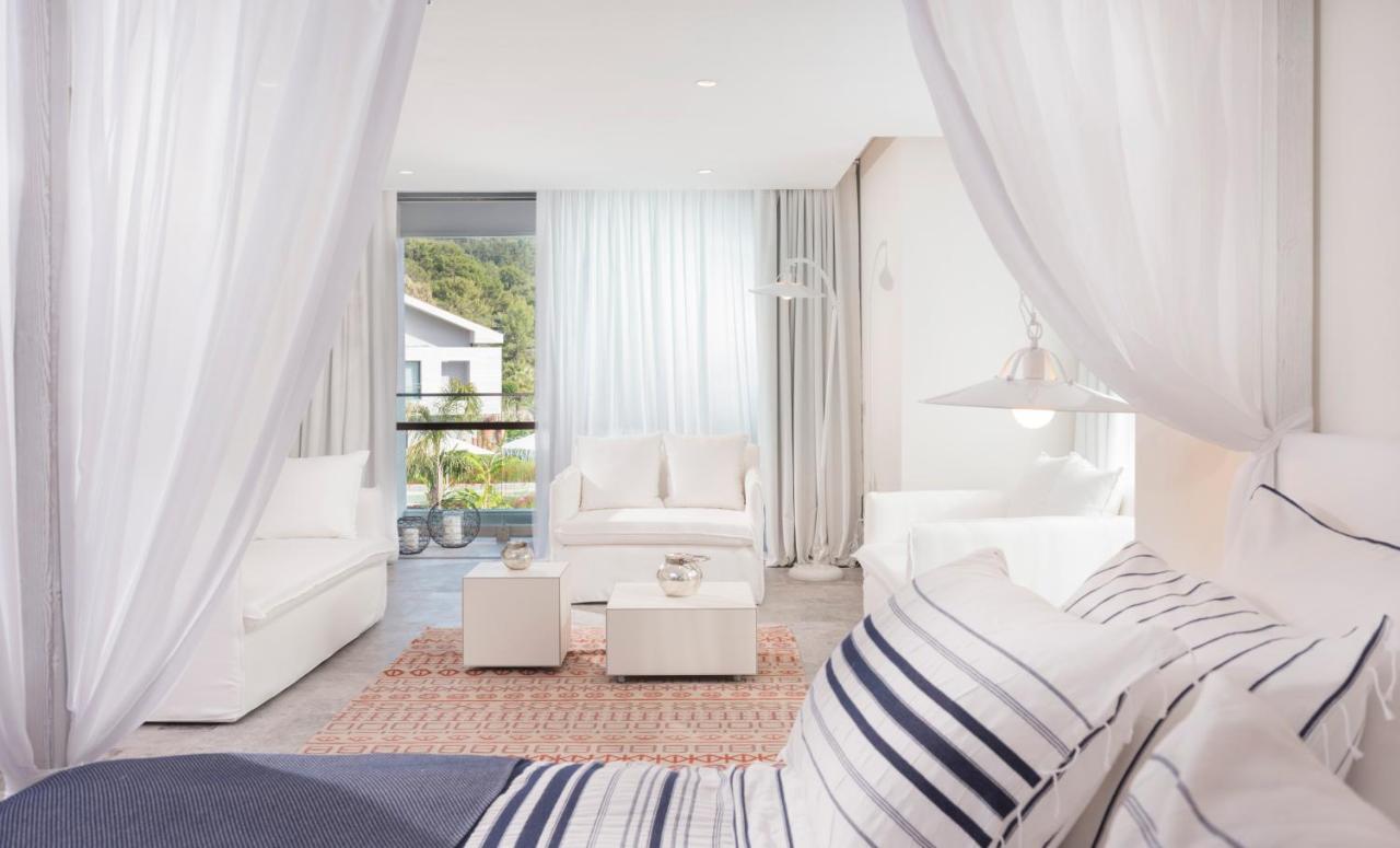 D-Resort Gocek Gocek  Bilik gambar
